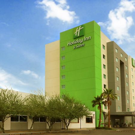 Holiday Inn Hotel & Suites Hermosillo Aeropuerto By Ihg Buitenkant foto