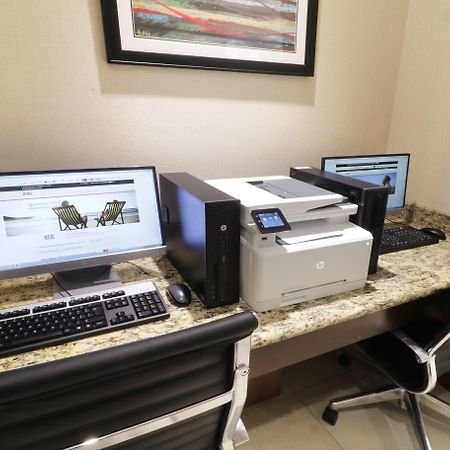 Holiday Inn Hotel & Suites Hermosillo Aeropuerto By Ihg Buitenkant foto