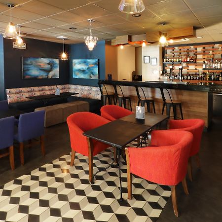 Holiday Inn Hotel & Suites Hermosillo Aeropuerto By Ihg Buitenkant foto