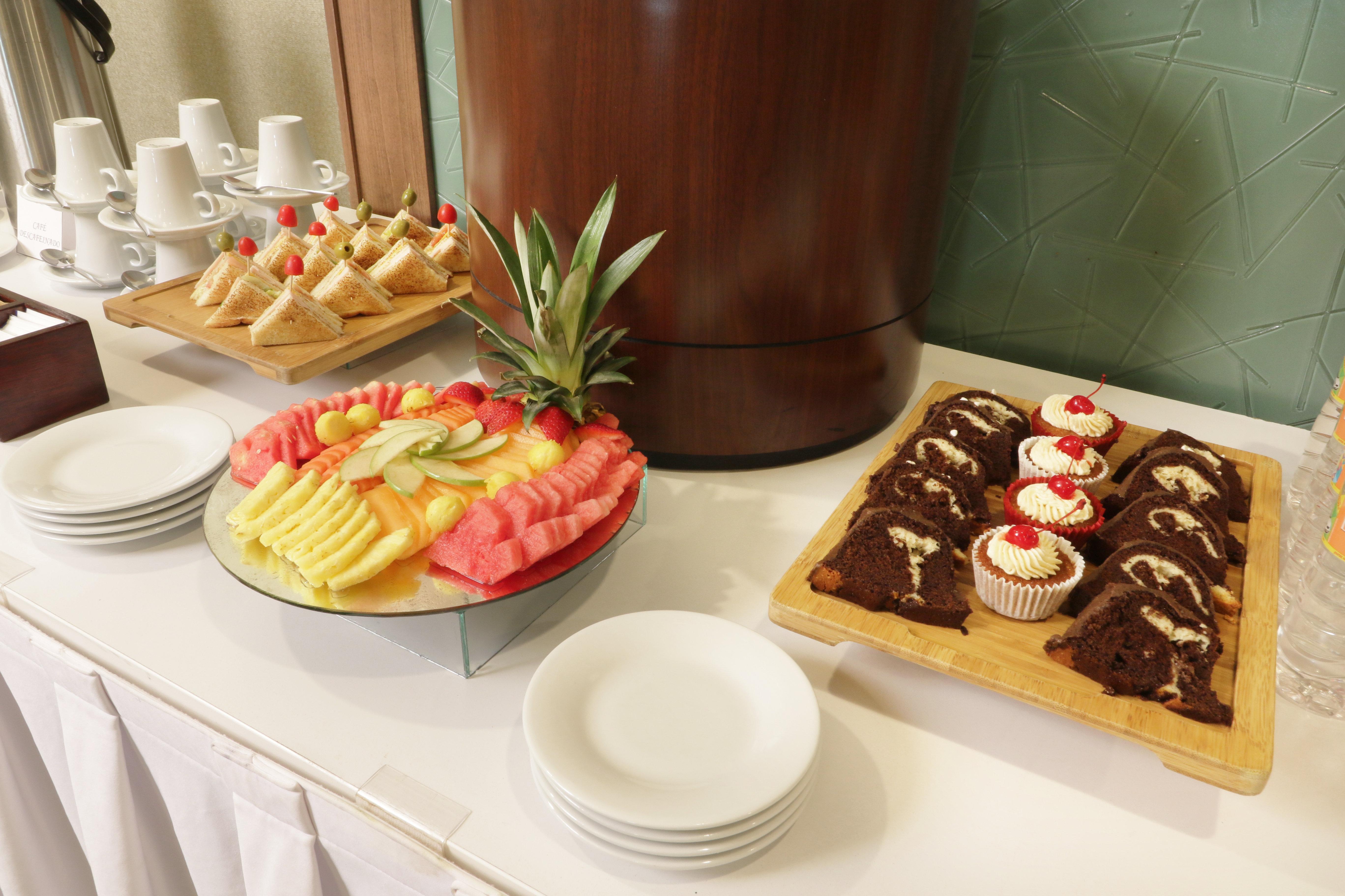 Holiday Inn Hotel & Suites Hermosillo Aeropuerto By Ihg Buitenkant foto