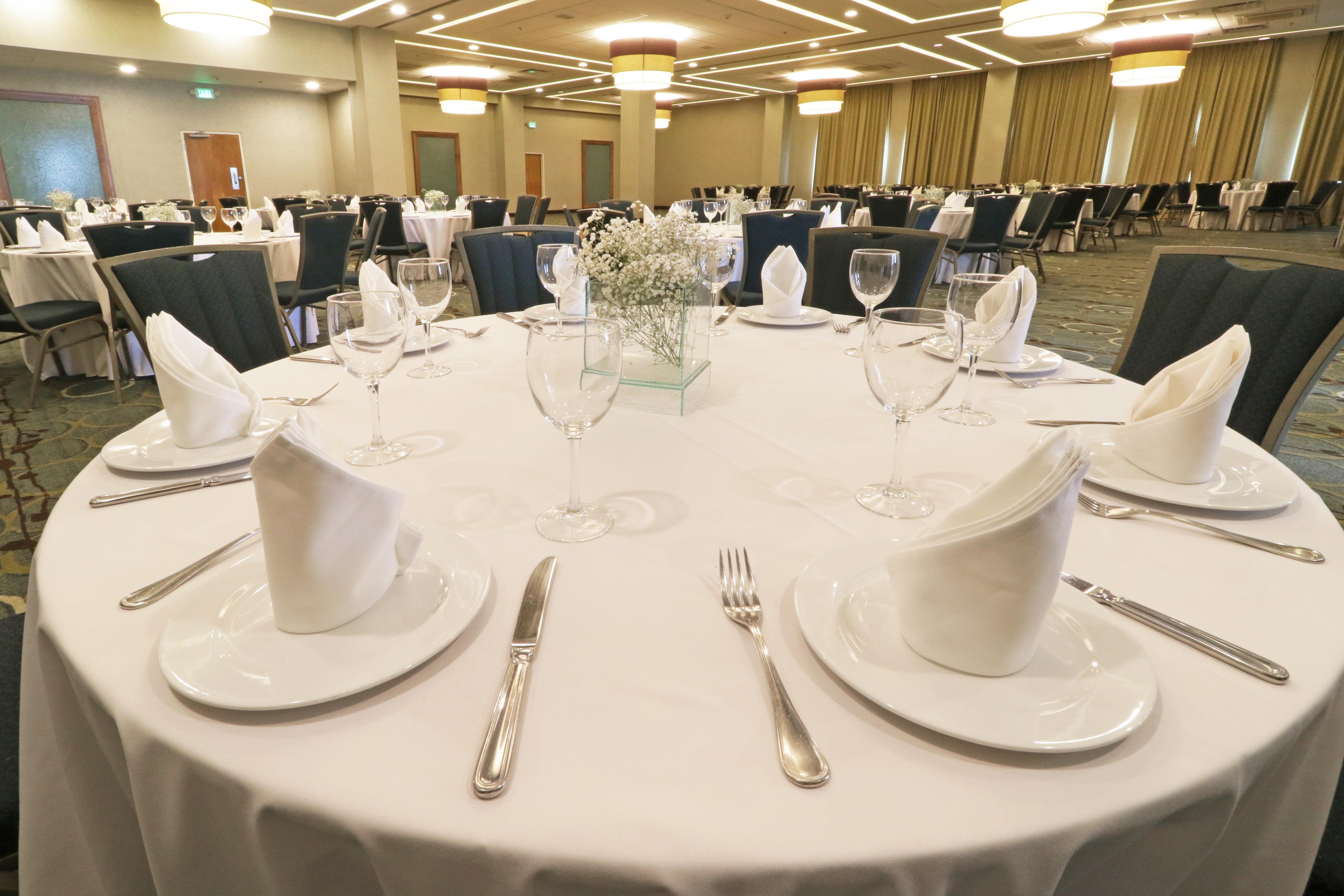 Holiday Inn Hotel & Suites Hermosillo Aeropuerto By Ihg Buitenkant foto