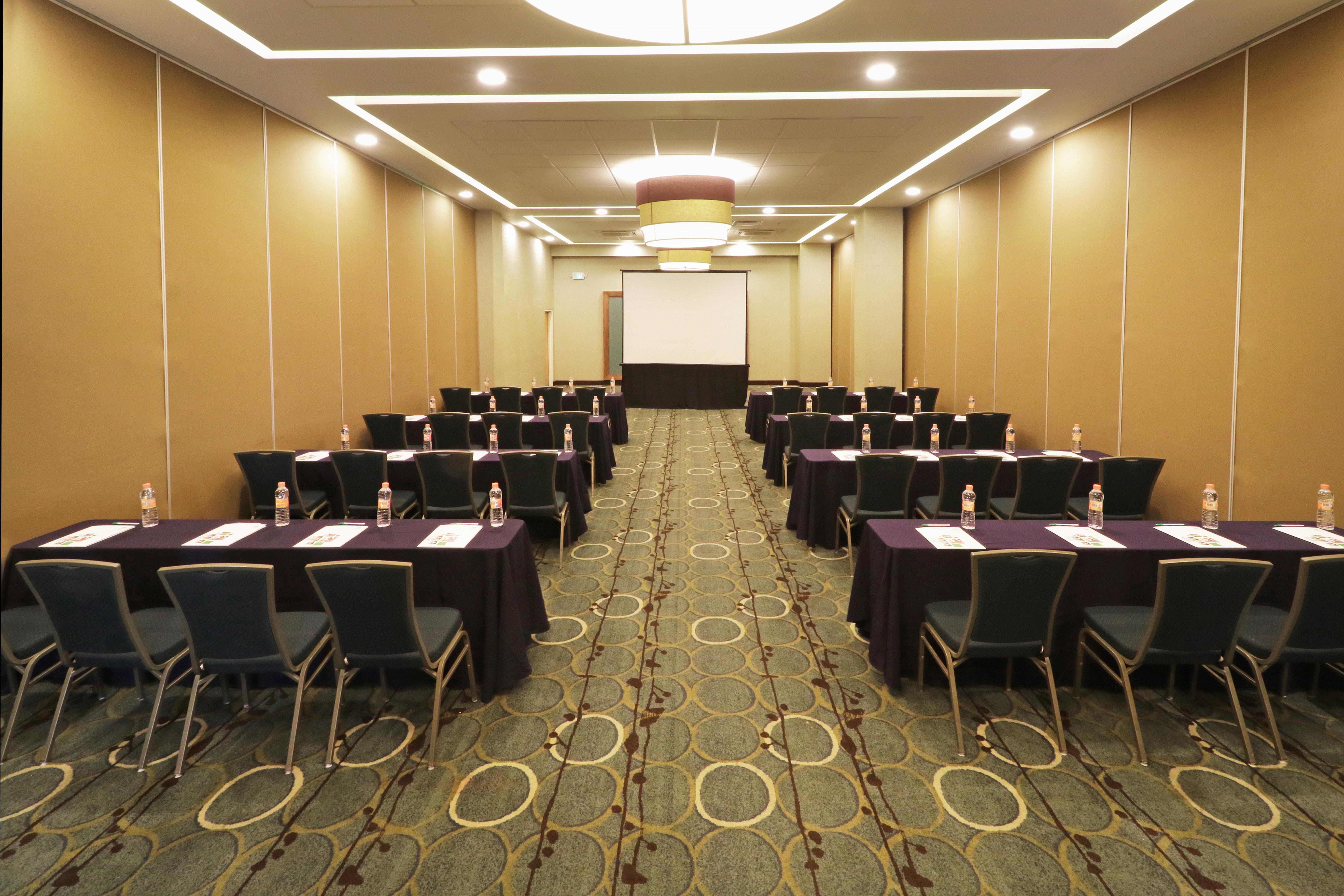 Holiday Inn Hotel & Suites Hermosillo Aeropuerto By Ihg Buitenkant foto