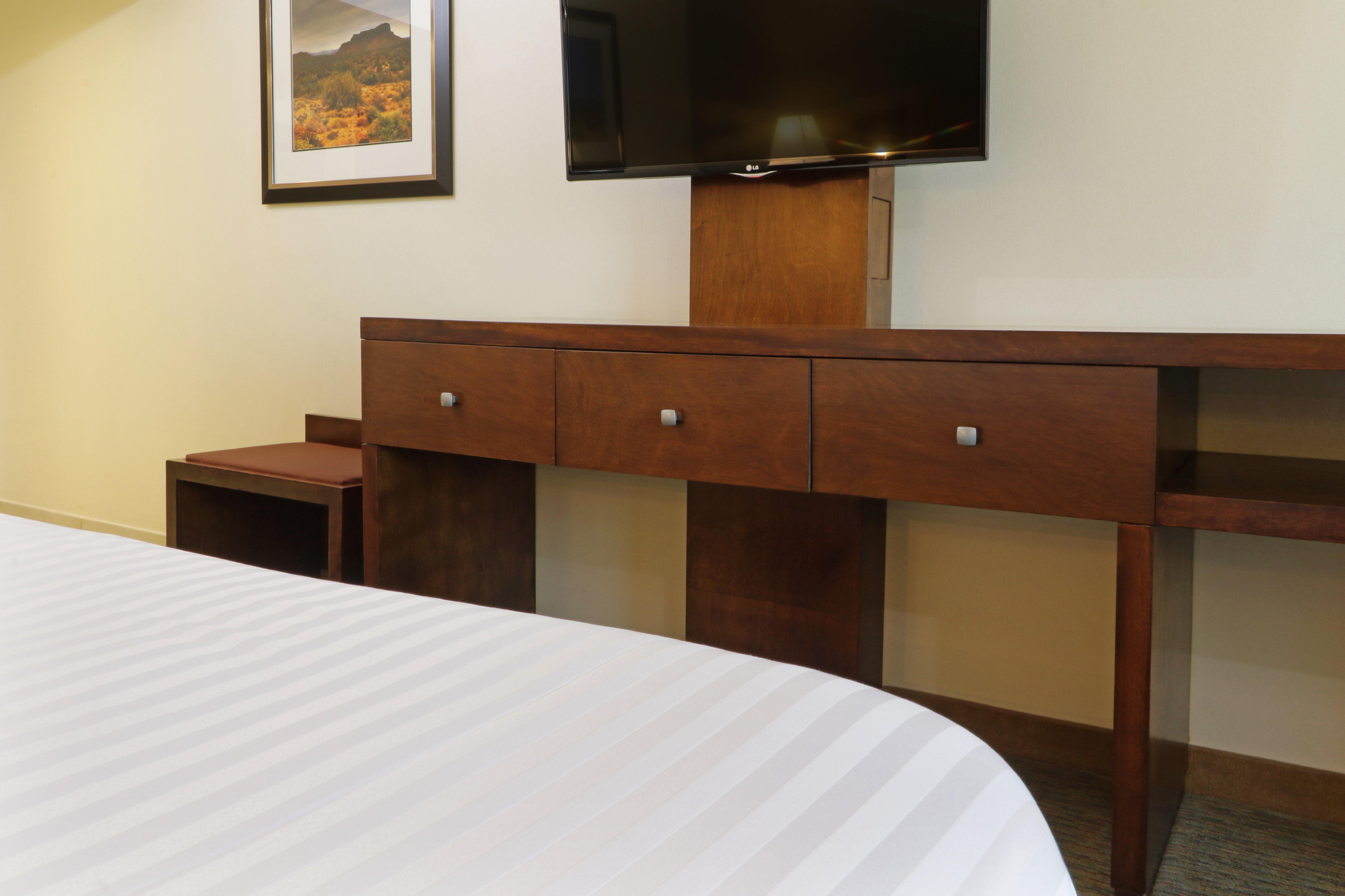Holiday Inn Hotel & Suites Hermosillo Aeropuerto By Ihg Buitenkant foto