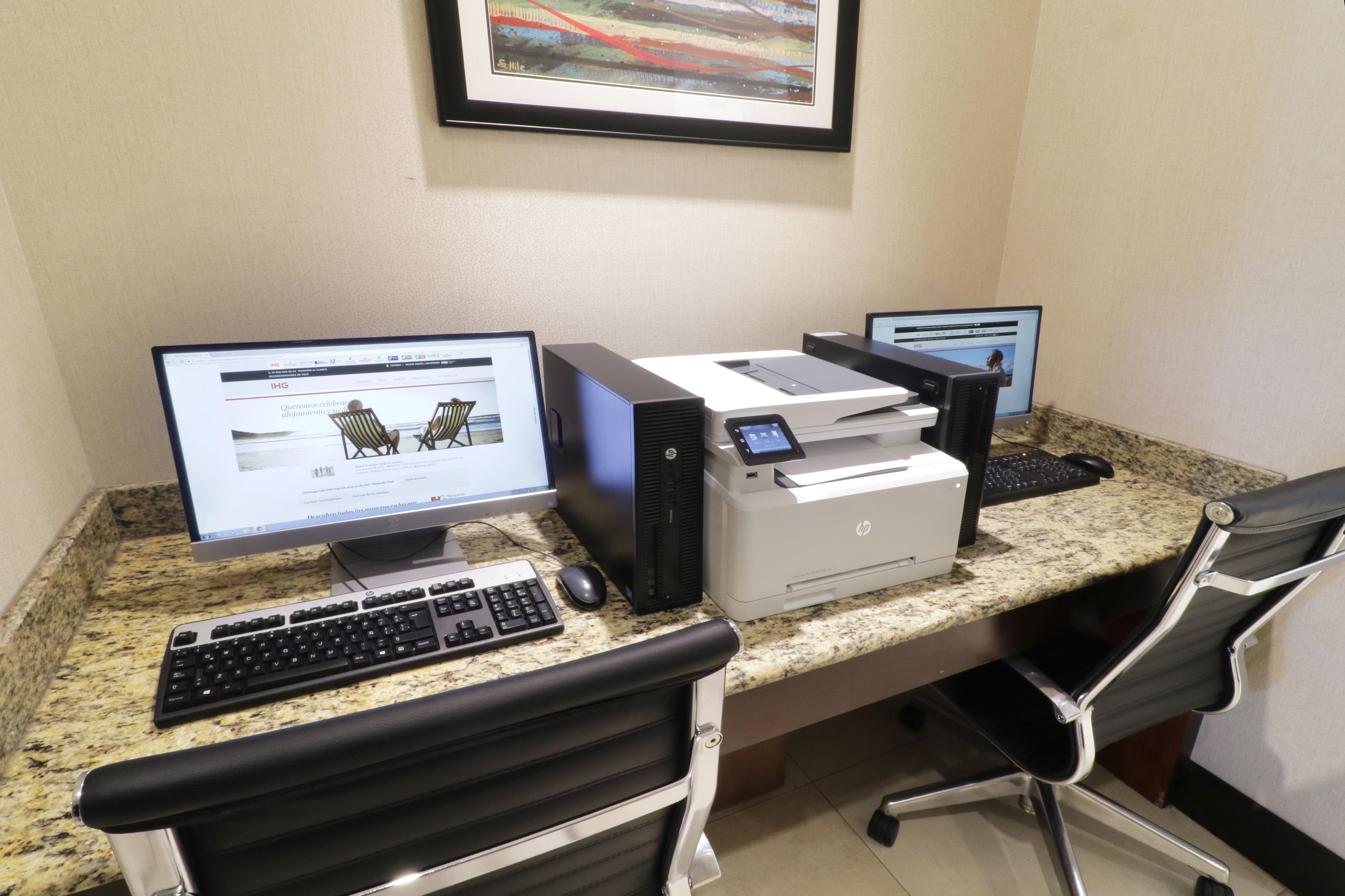 Holiday Inn Hotel & Suites Hermosillo Aeropuerto By Ihg Buitenkant foto