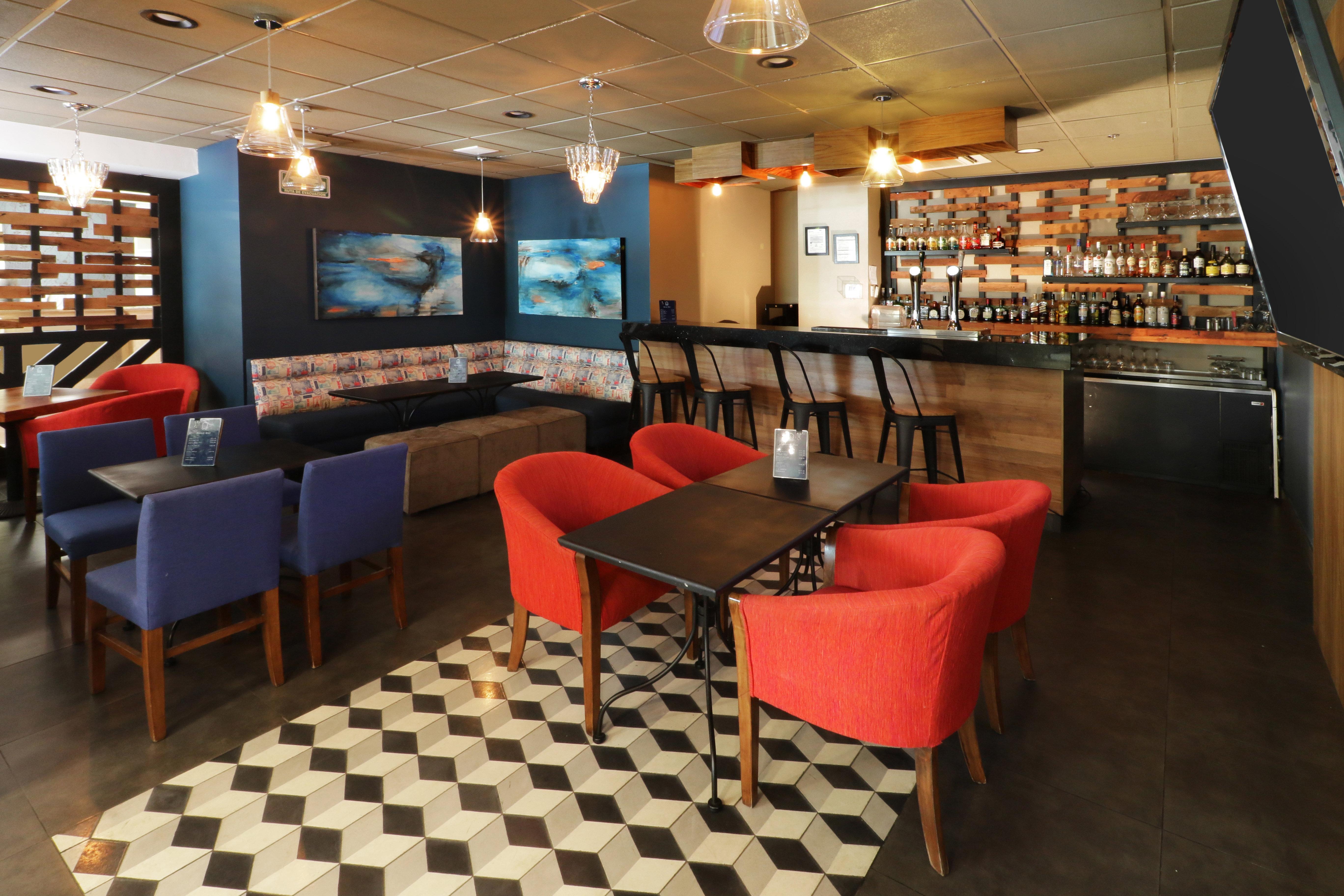 Holiday Inn Hotel & Suites Hermosillo Aeropuerto By Ihg Buitenkant foto