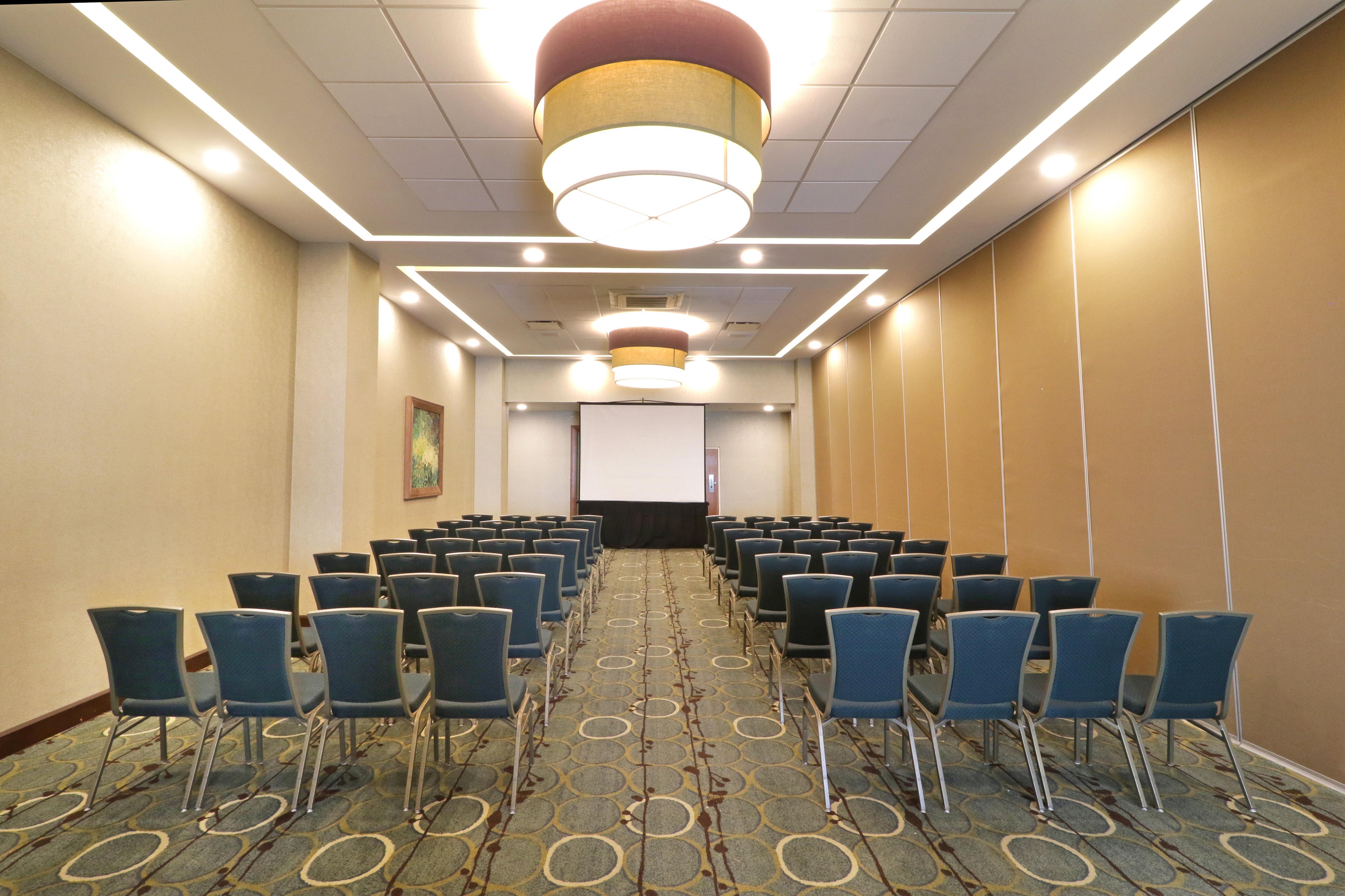 Holiday Inn Hotel & Suites Hermosillo Aeropuerto By Ihg Buitenkant foto