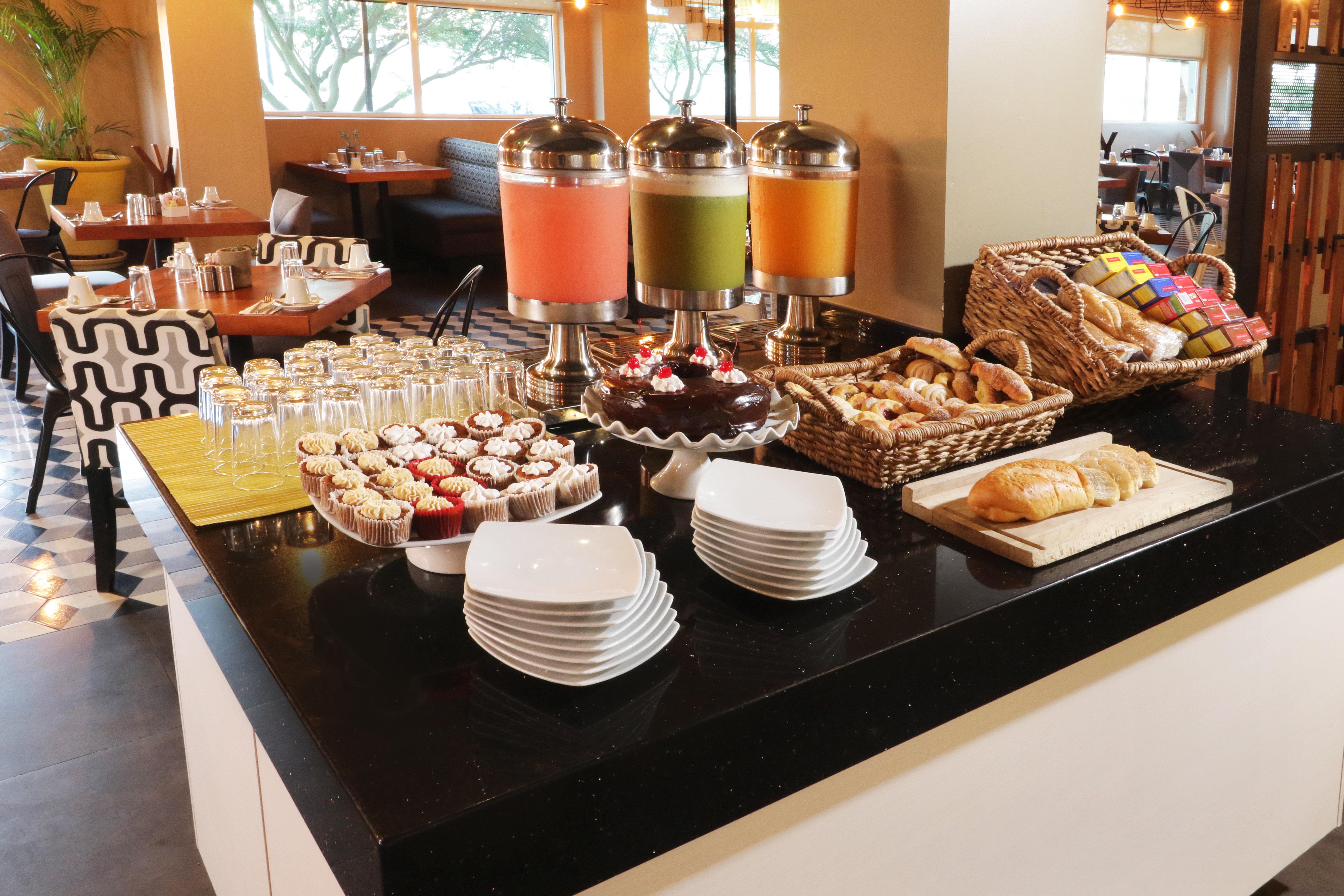 Holiday Inn Hotel & Suites Hermosillo Aeropuerto By Ihg Buitenkant foto