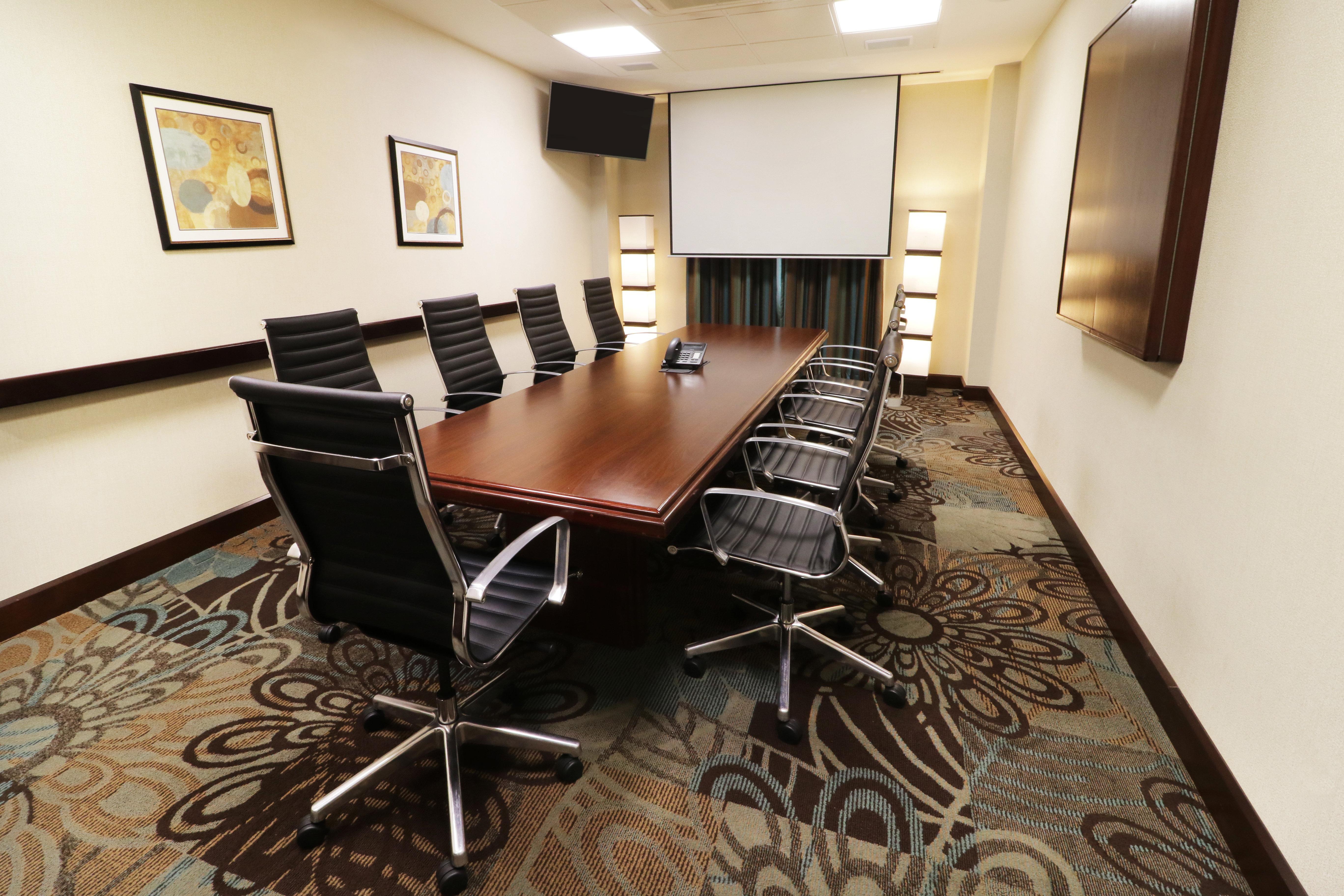 Holiday Inn Hotel & Suites Hermosillo Aeropuerto By Ihg Buitenkant foto