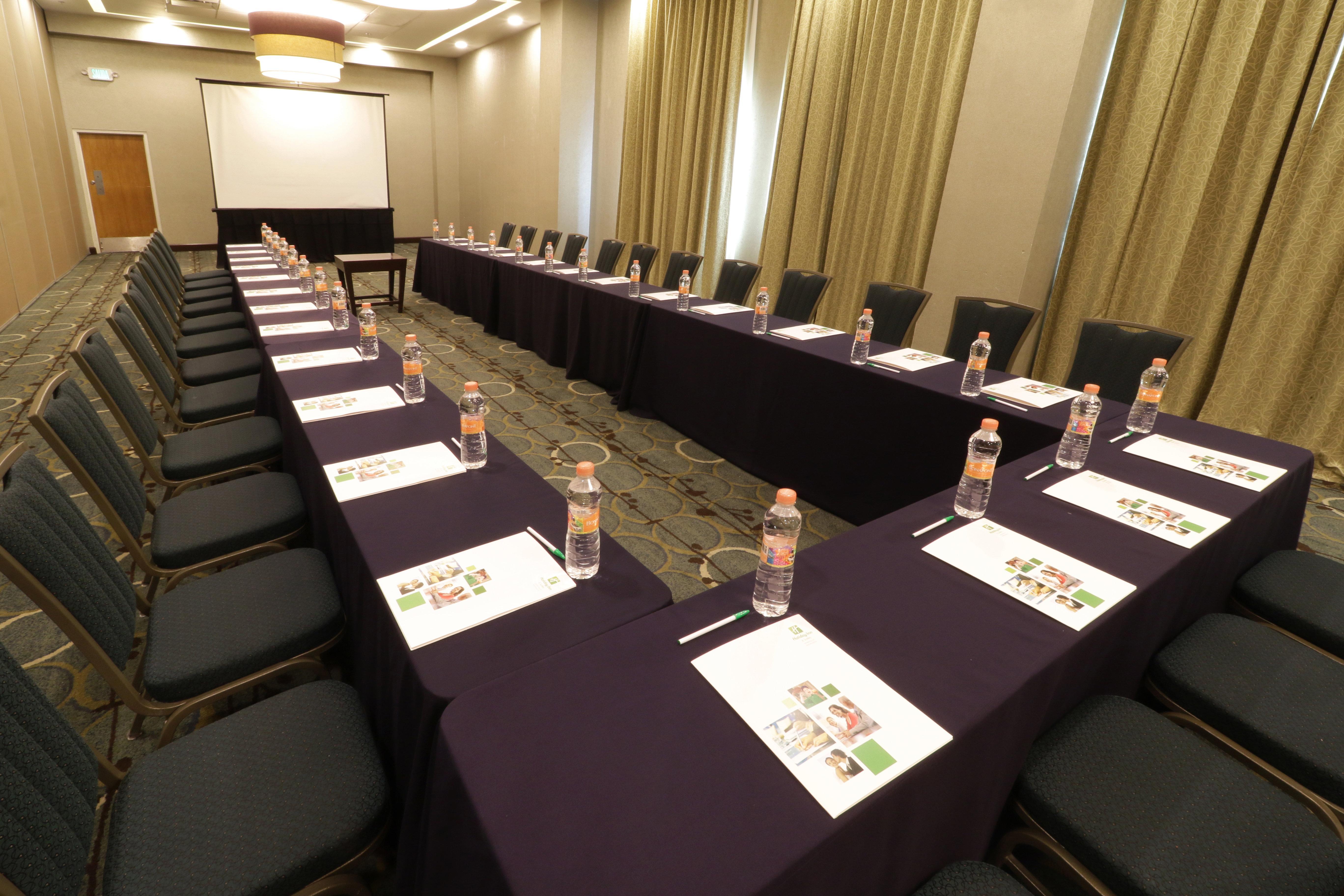 Holiday Inn Hotel & Suites Hermosillo Aeropuerto By Ihg Buitenkant foto