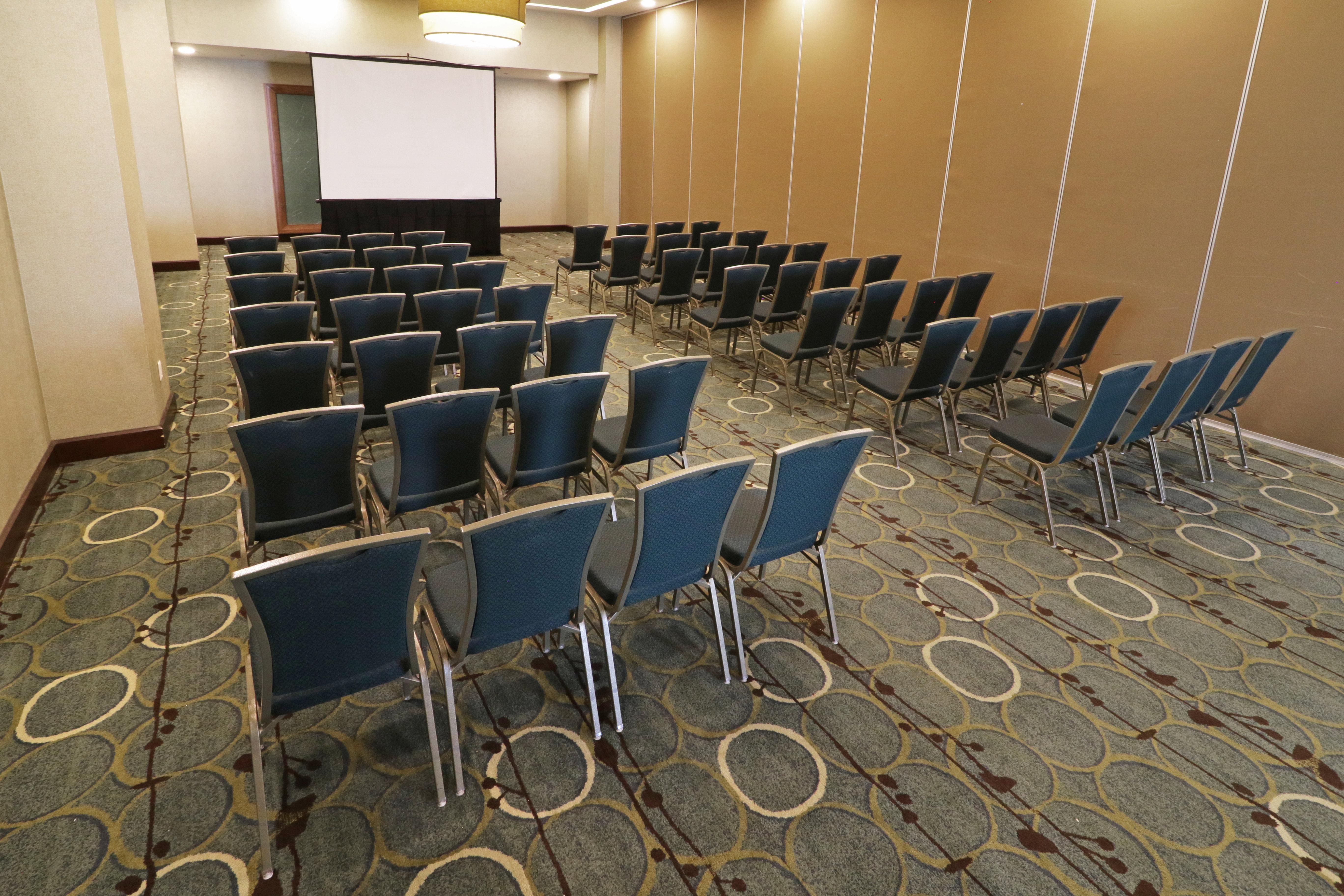 Holiday Inn Hotel & Suites Hermosillo Aeropuerto By Ihg Buitenkant foto