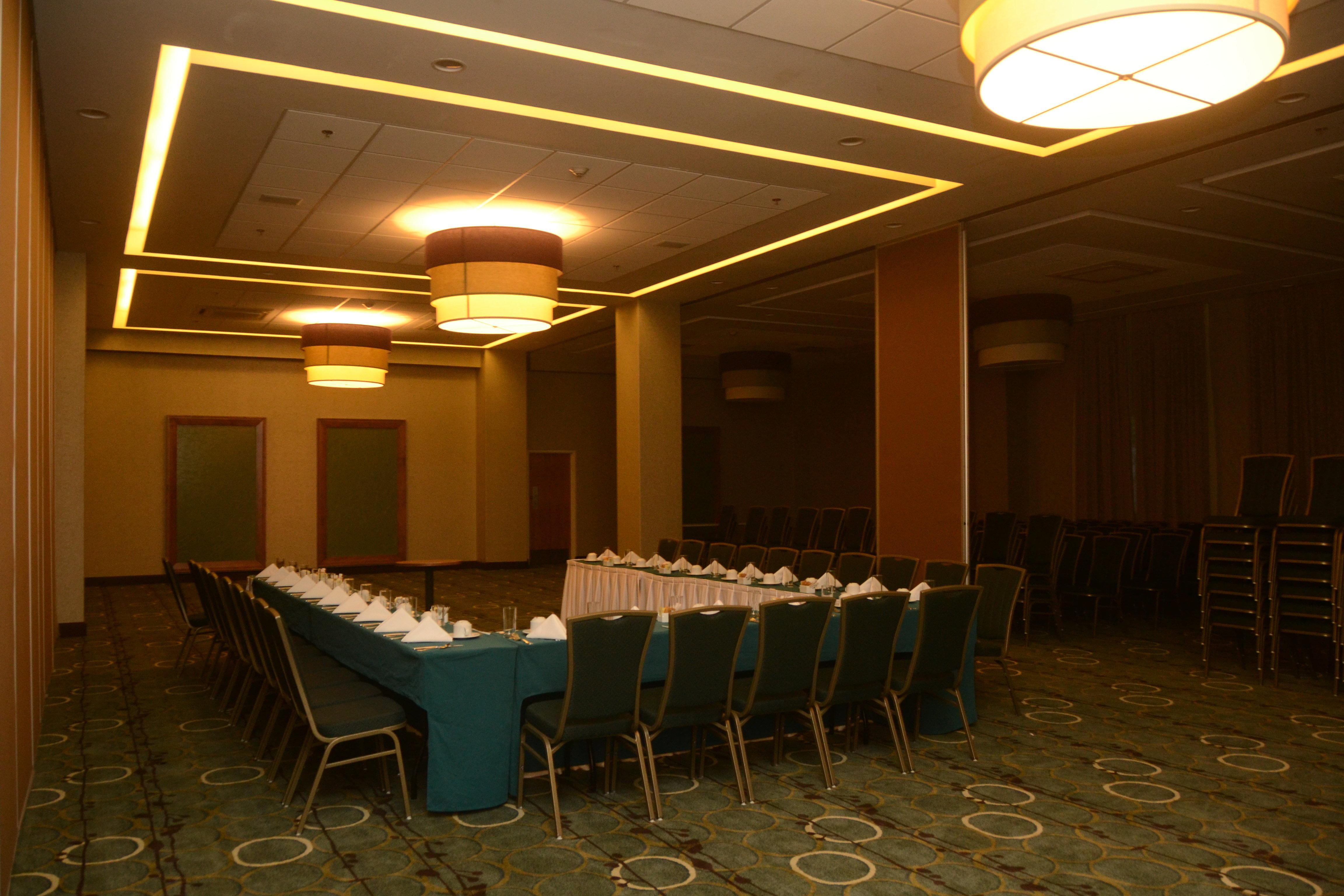 Holiday Inn Hotel & Suites Hermosillo Aeropuerto By Ihg Buitenkant foto
