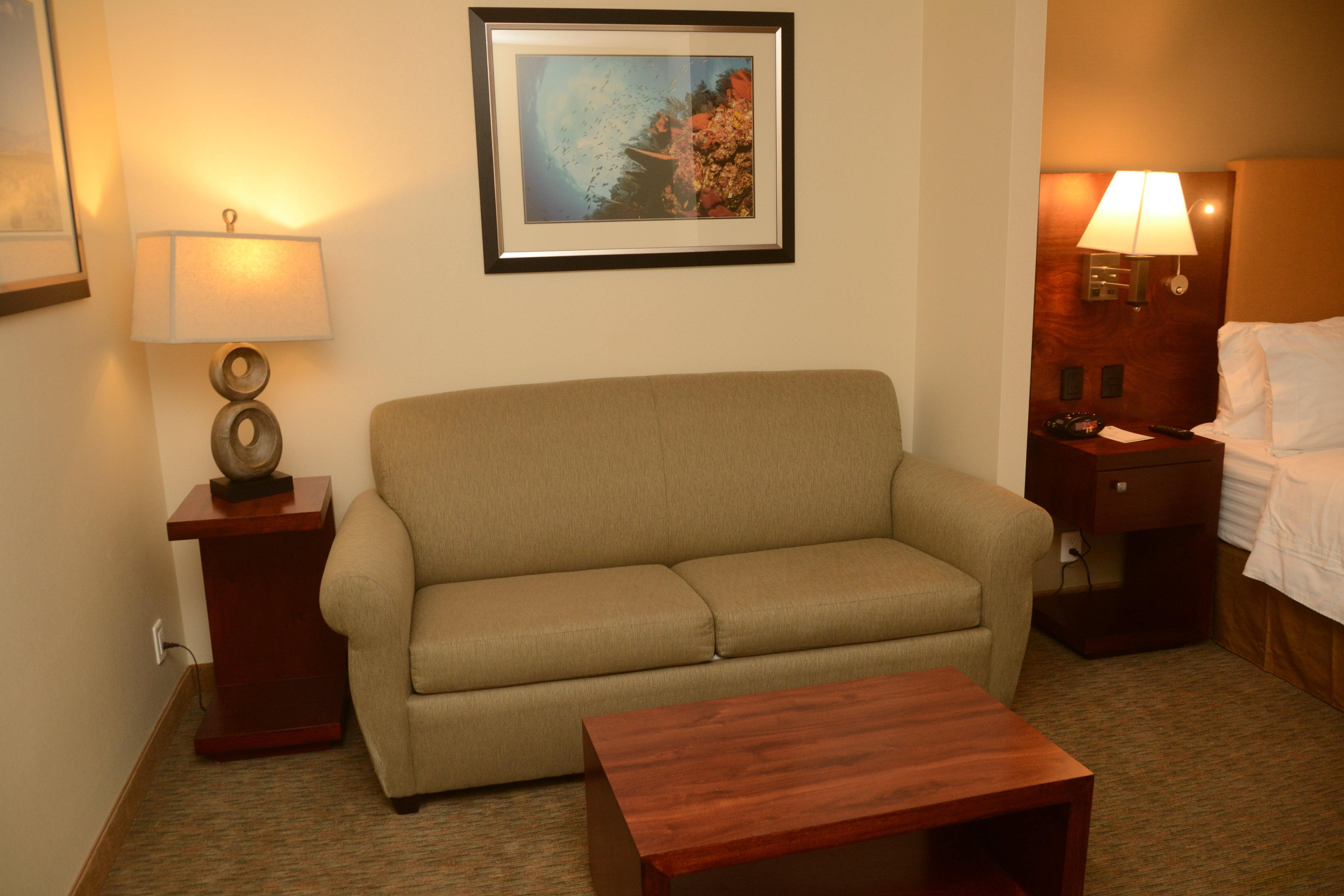 Holiday Inn Hotel & Suites Hermosillo Aeropuerto By Ihg Buitenkant foto