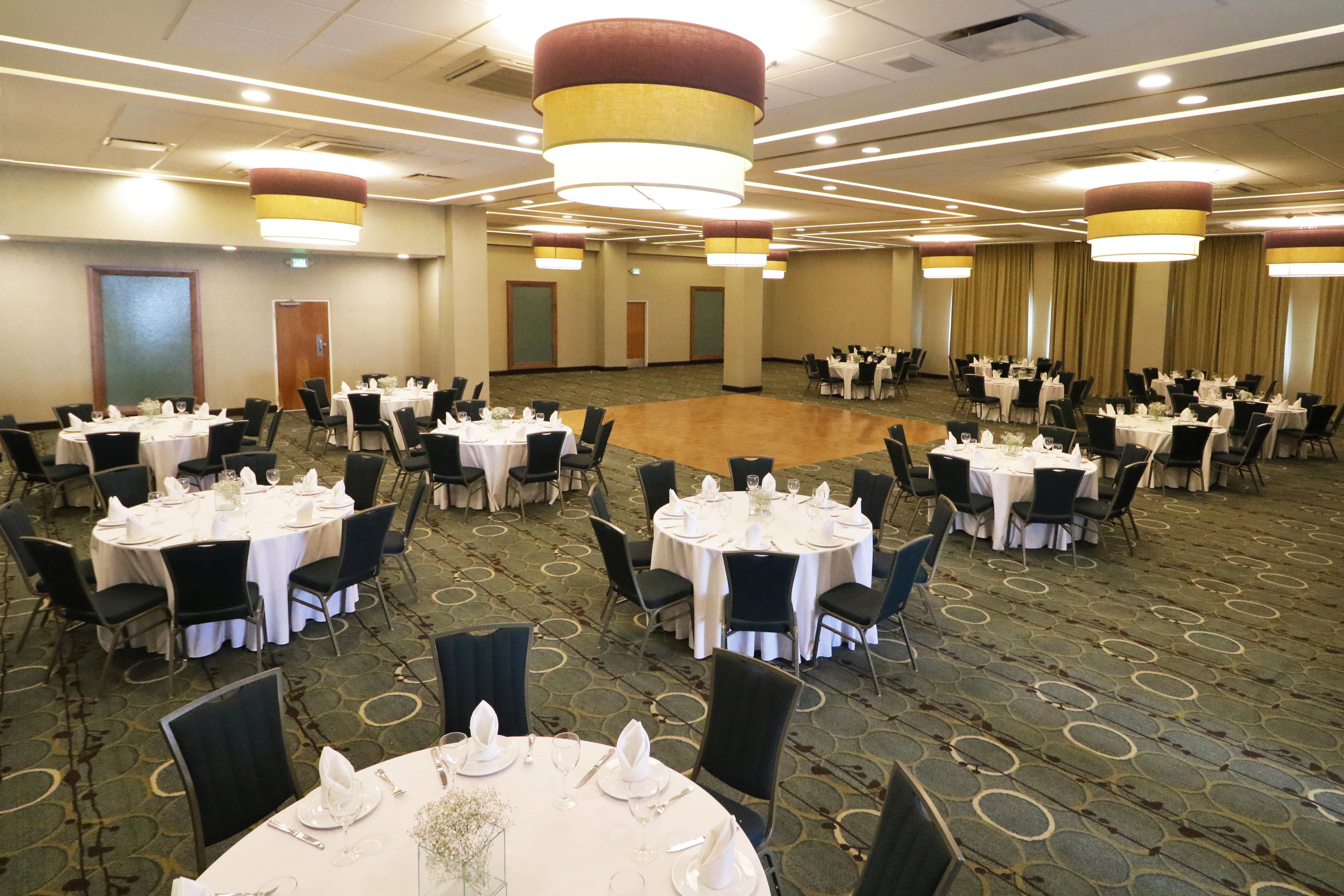 Holiday Inn Hotel & Suites Hermosillo Aeropuerto By Ihg Buitenkant foto