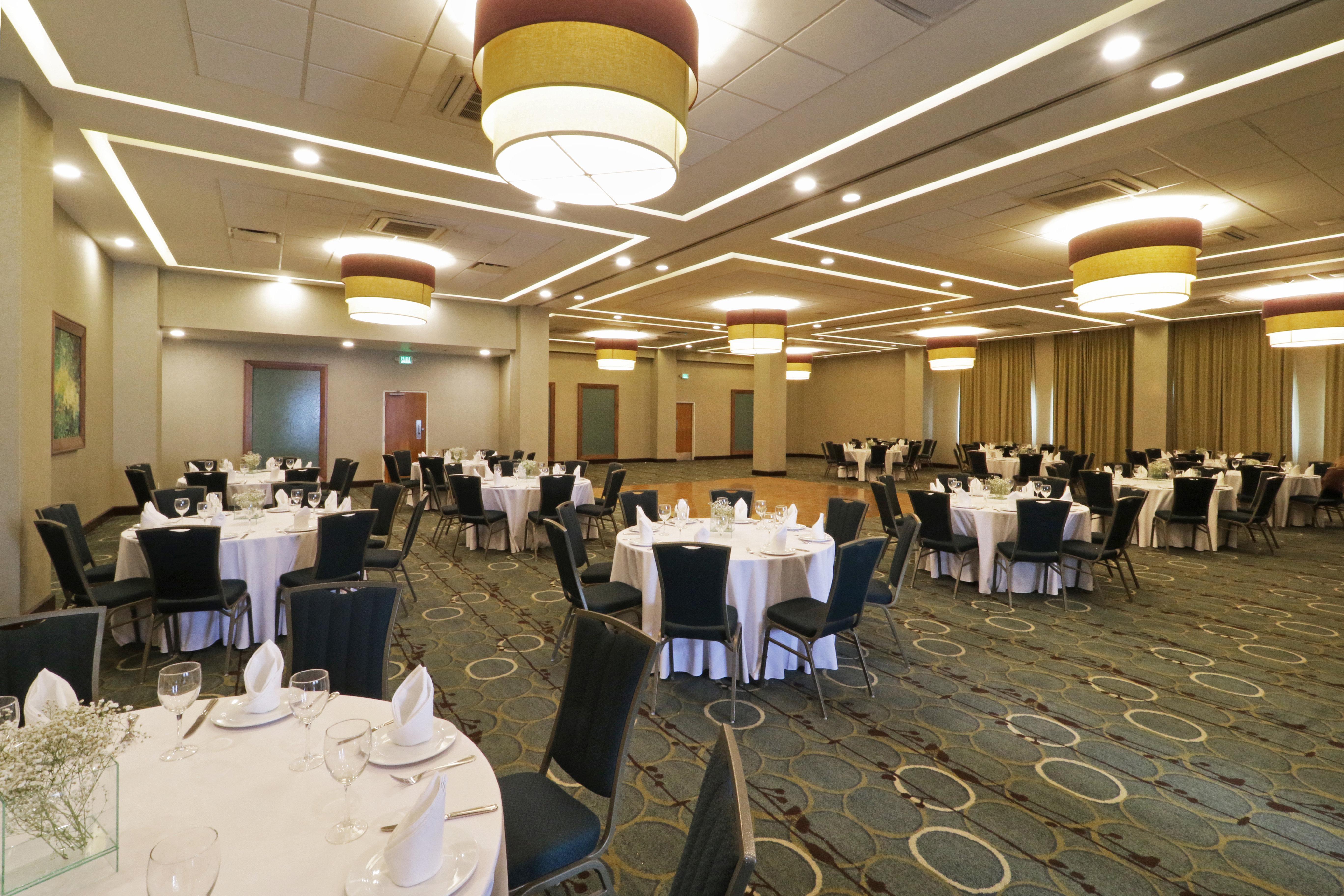 Holiday Inn Hotel & Suites Hermosillo Aeropuerto By Ihg Buitenkant foto